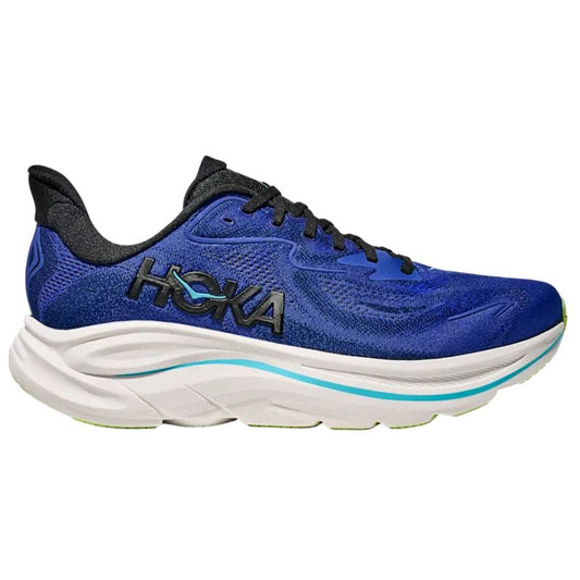 HOKA Clifton 10 D Mens Running Shoes