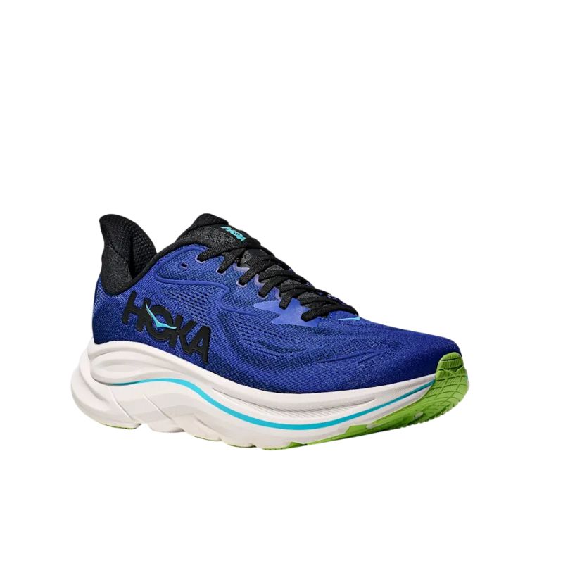 HOKA Clifton 10 D Mens Running Shoes