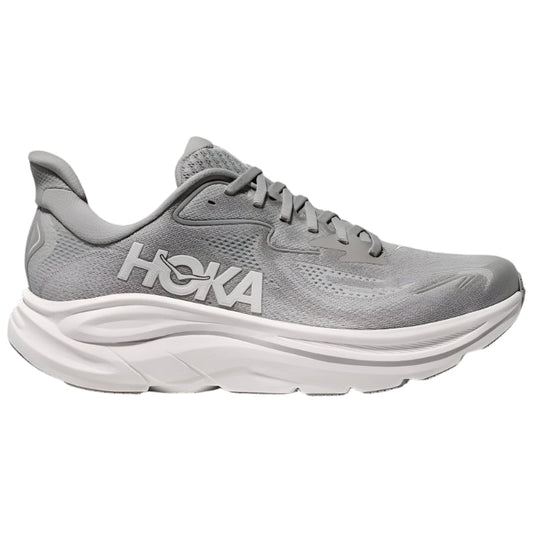 HOKA Clifton 10 D Mens Running Shoes