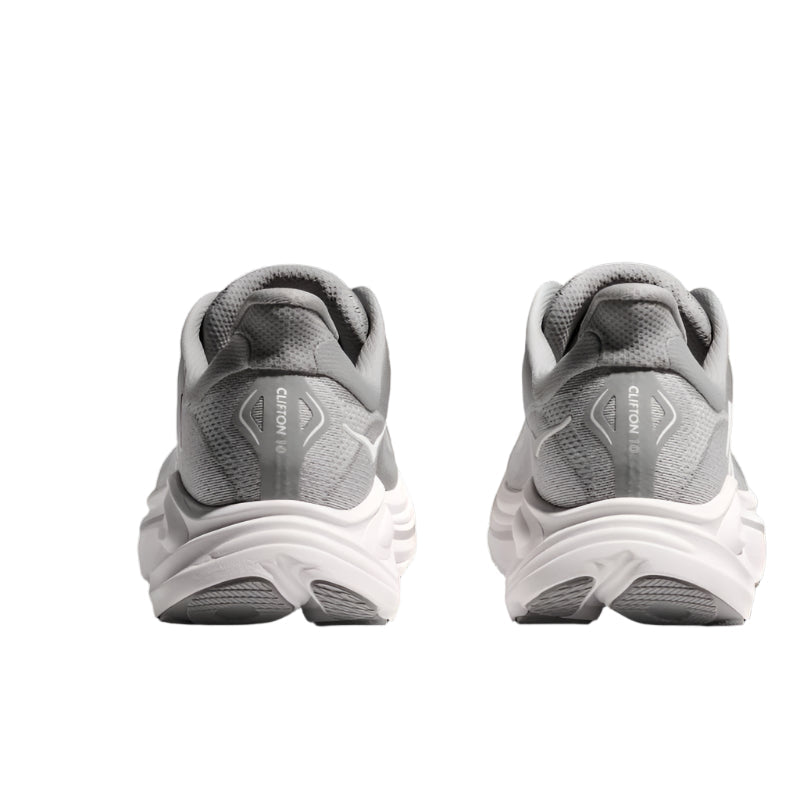 HOKA Clifton 10 D Mens Running Shoes