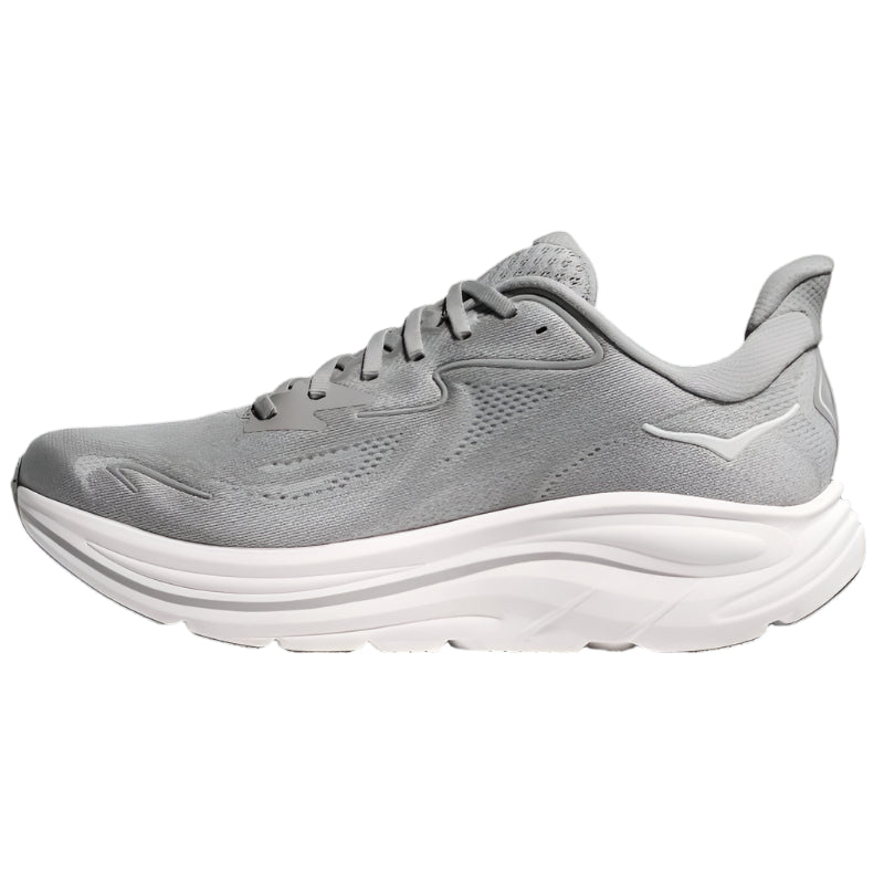 HOKA Clifton 10 D Mens Running Shoes