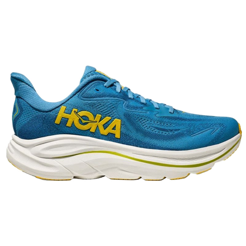 HOKA Clifton 10 D Mens Running Shoes