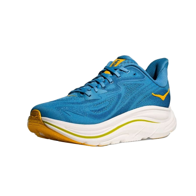 HOKA Clifton 10 D Mens Running Shoes