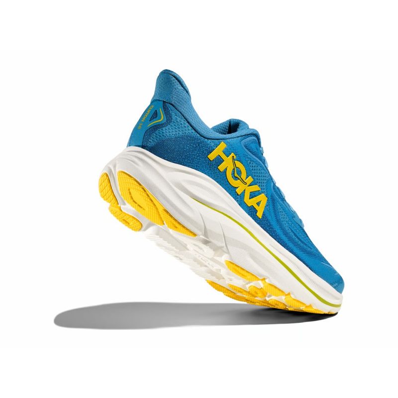 HOKA Clifton 10 D Mens Running Shoes