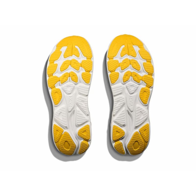 HOKA Clifton 10 D Mens Running Shoes