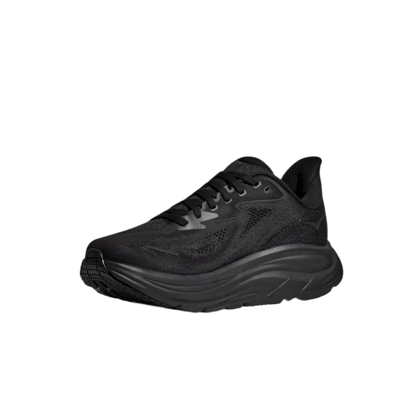 HOKA Clifton 10 B Womens Running Shoes