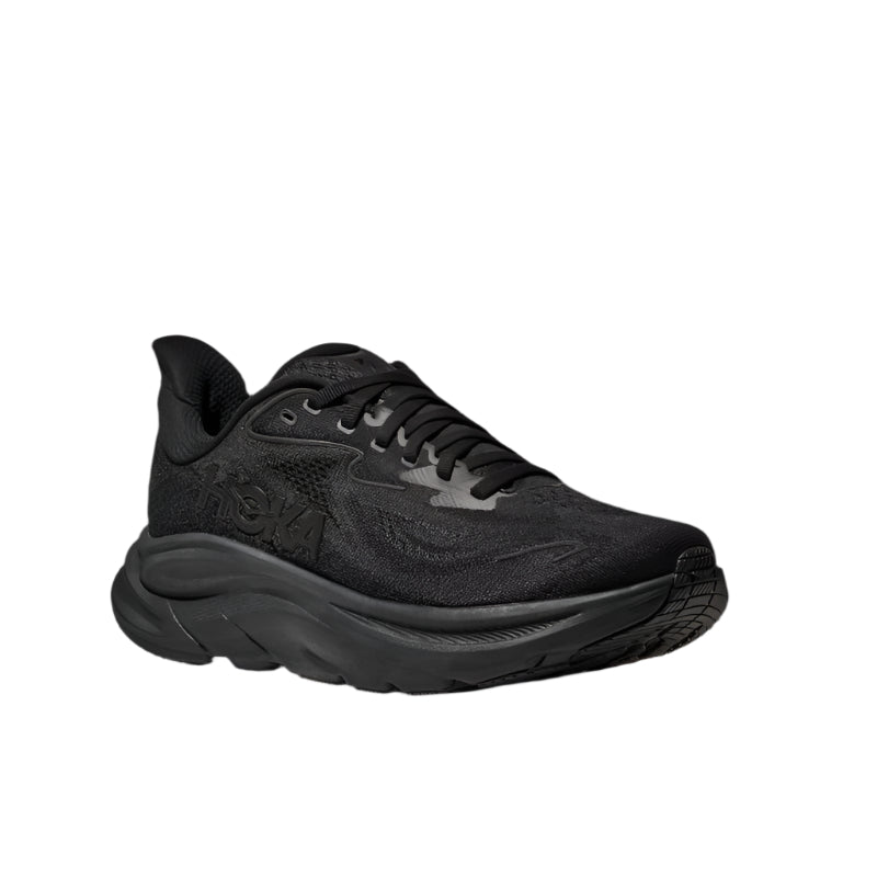 HOKA Clifton 10 B Womens Running Shoes