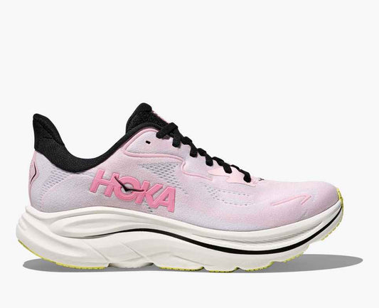 HOKA Women's Clifton 10 - Carnation /Starlight Glow