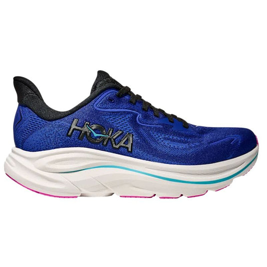 HOKA Clifton 10 B Womens Running Shoes