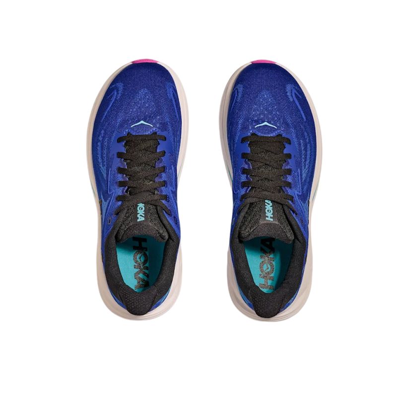 HOKA Clifton 10 B Womens Running Shoes