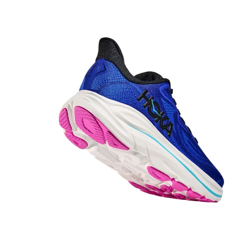 HOKA Clifton 10 B Womens Running Shoes