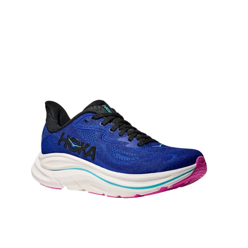 HOKA Clifton 10 B Womens Running Shoes