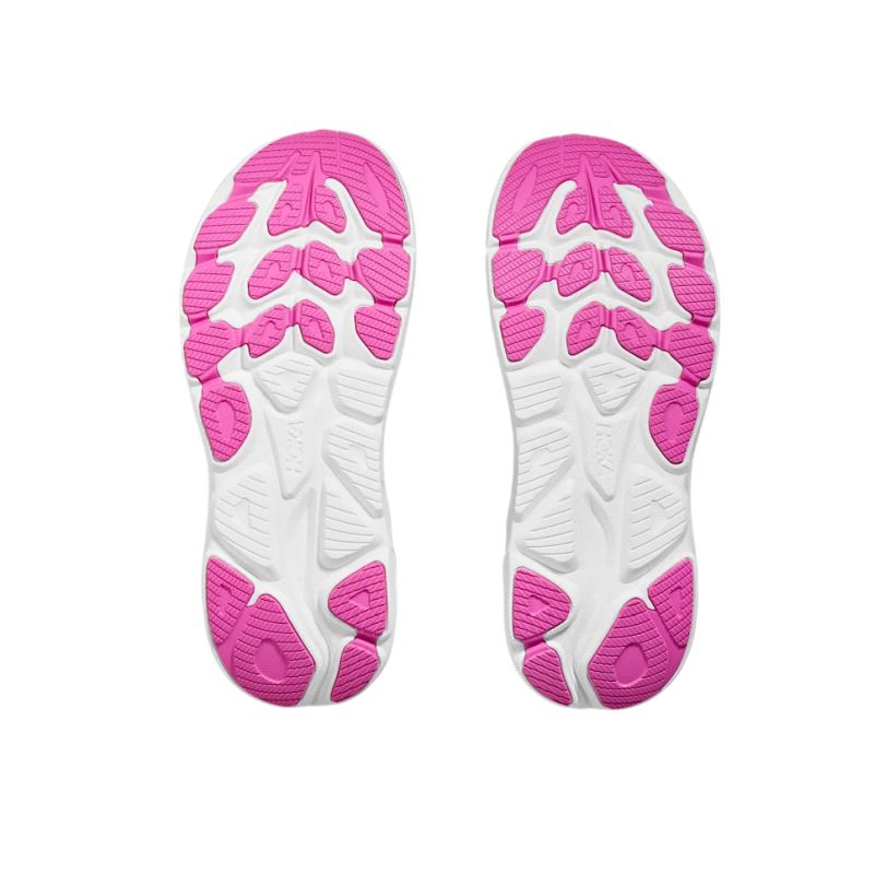 HOKA Clifton 10 B Womens Running Shoes