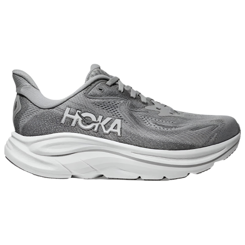 HOKA Clifton 10 B Womens Running Shoes