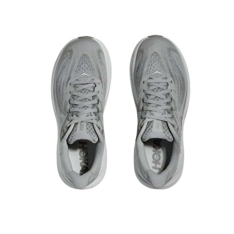 HOKA Clifton 10 B Womens Running Shoes