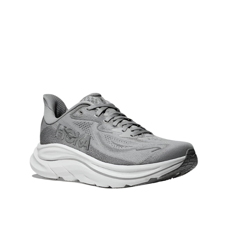HOKA Clifton 10 B Womens Running Shoes