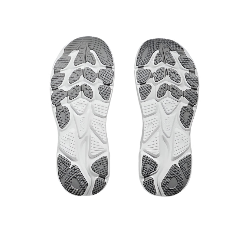 HOKA Clifton 10 B Womens Running Shoes