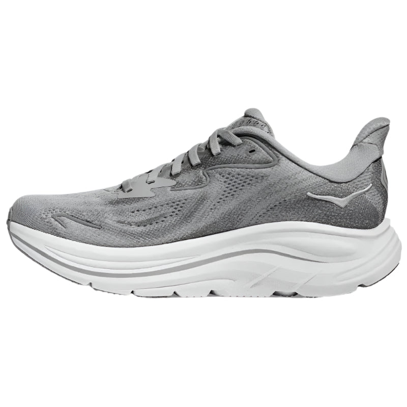 HOKA Clifton 10 B Womens Running Shoes