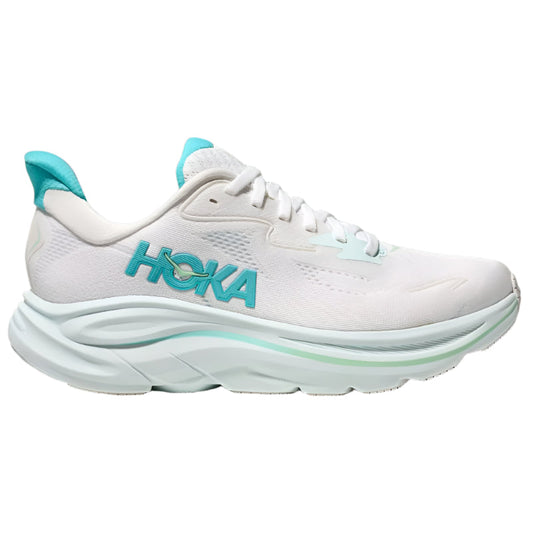 HOKA Clifton 10 B Womens Running Shoes