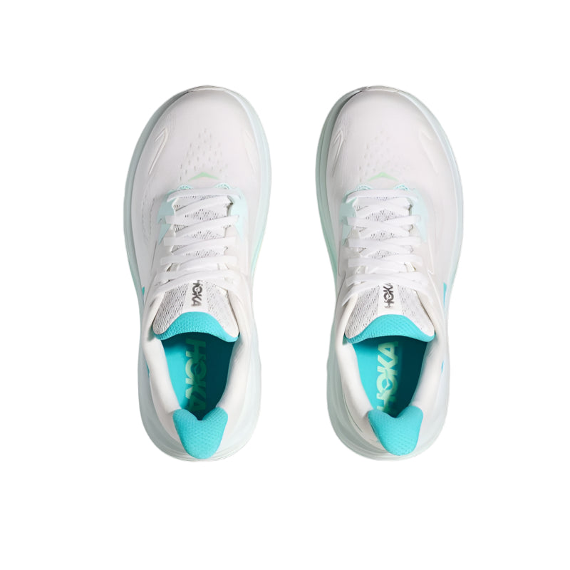 HOKA Clifton 10 B Womens Running Shoes