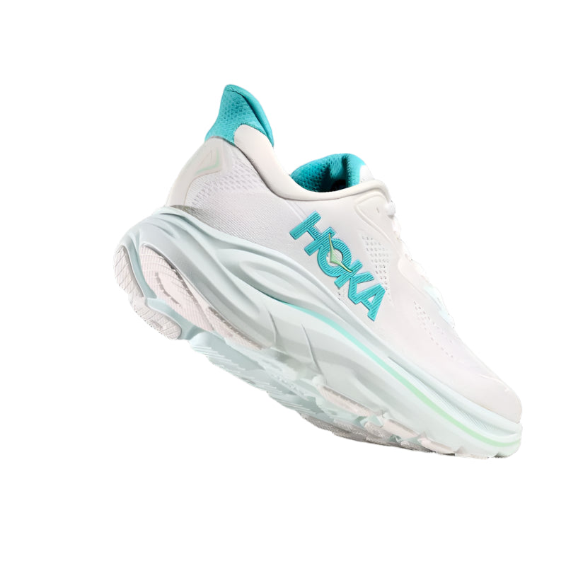 HOKA Clifton 10 B Womens Running Shoes