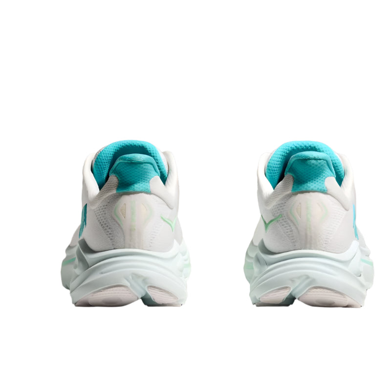 HOKA Clifton 10 B Womens Running Shoes