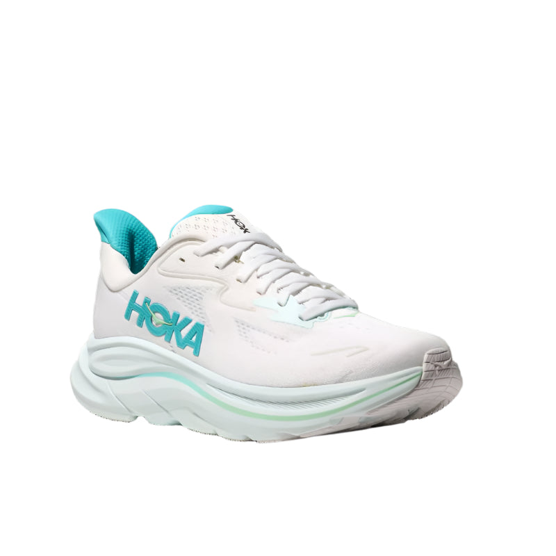 HOKA Clifton 10 B Womens Running Shoes