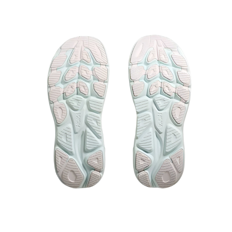 HOKA Clifton 10 B Womens Running Shoes