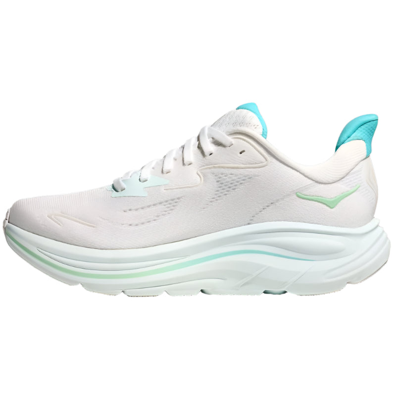 HOKA Clifton 10 B Womens Running Shoes