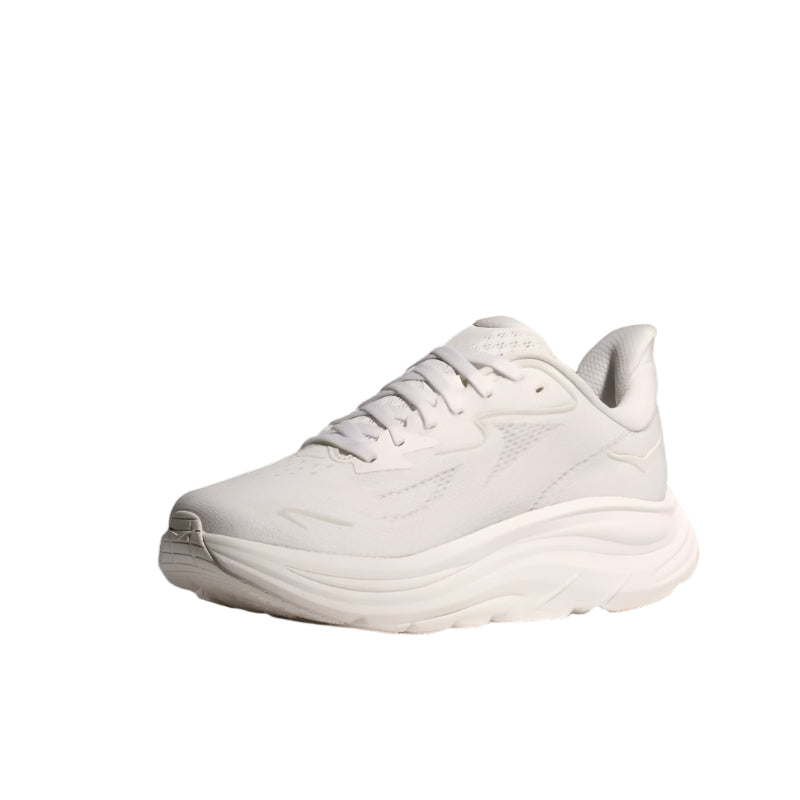 HOKA Clifton 10 B Womens Running Shoes