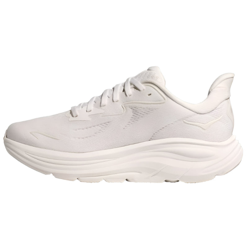 HOKA Clifton 10 B Womens Running Shoes