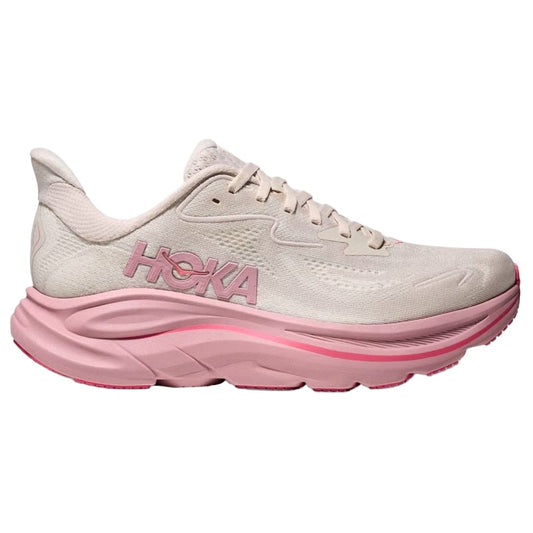 HOKA Clifton 10 B Womens Running Shoes
