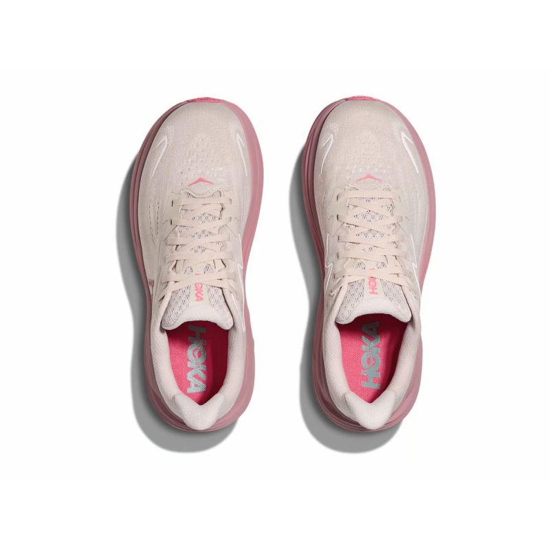 HOKA Clifton 10 B Womens Running Shoes