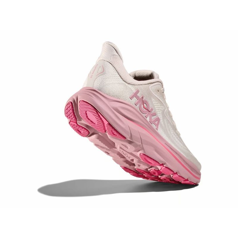 HOKA Clifton 10 B Womens Running Shoes