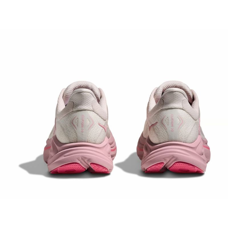 HOKA Clifton 10 B Womens Running Shoes