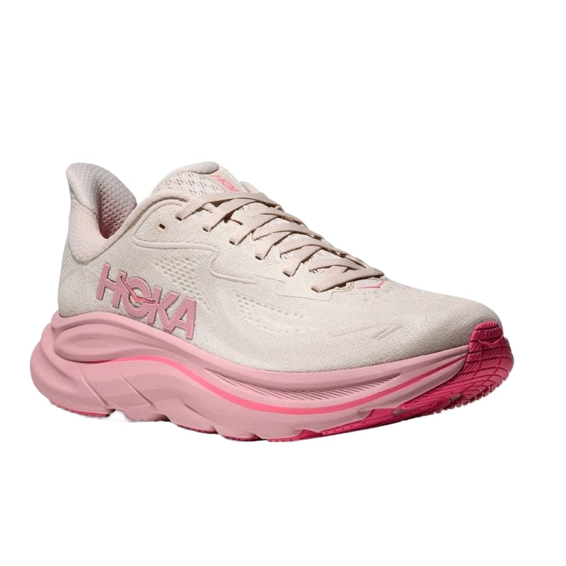 HOKA Clifton 10 B Womens Running Shoes