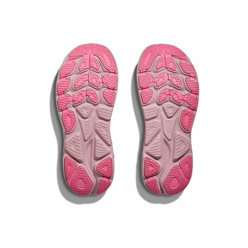 HOKA Clifton 10 B Womens Running Shoes