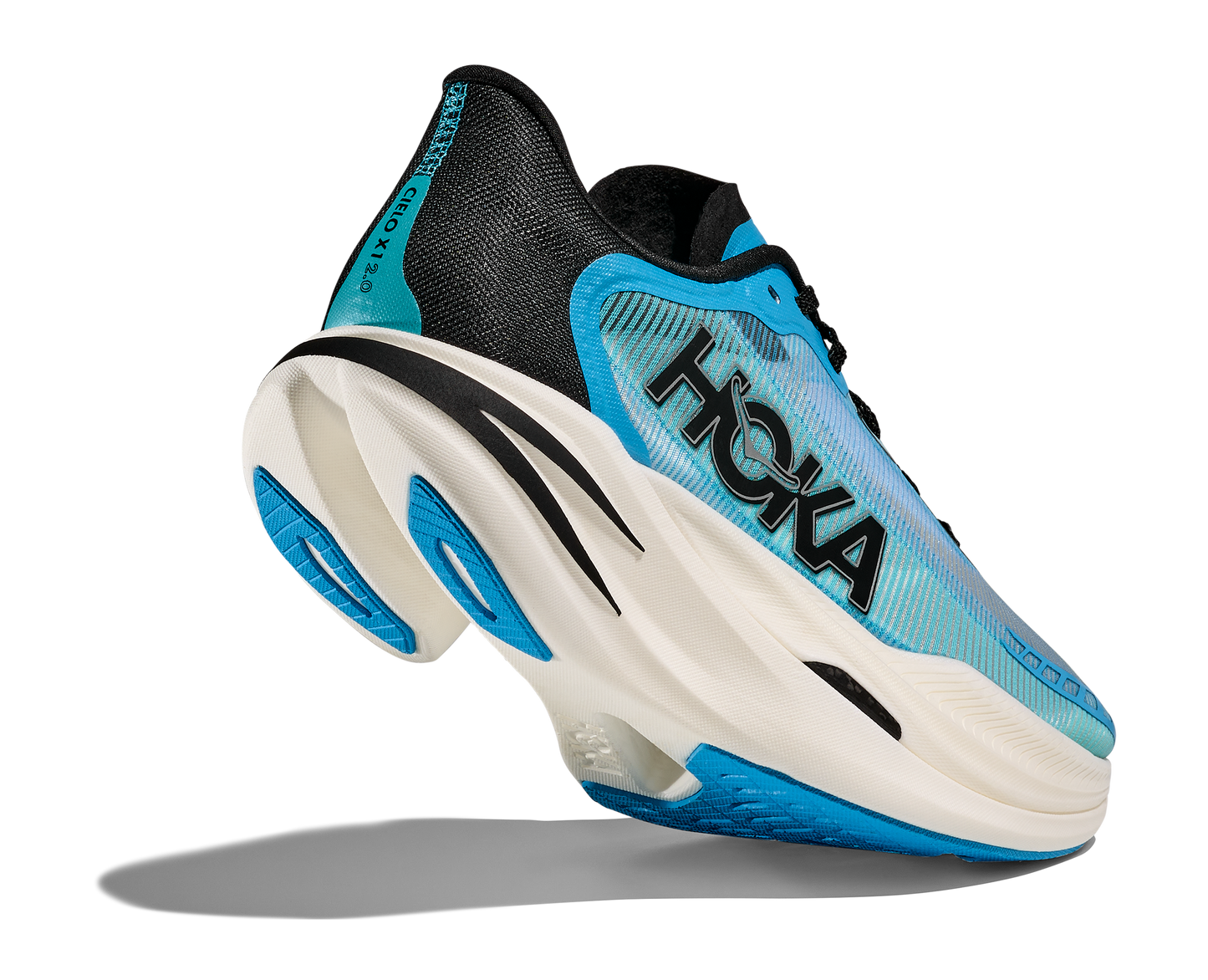 HOKA Cielo X1 2.0