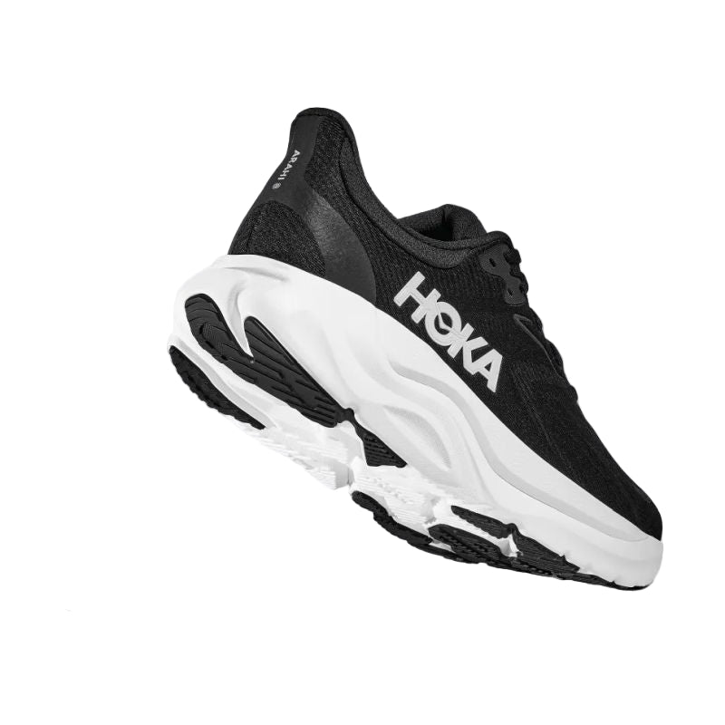 HOKA Arahi 8 B Womens Running Shoes