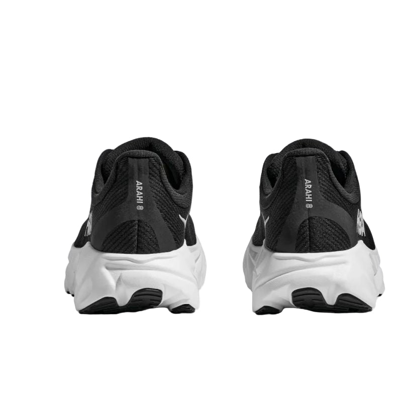 HOKA Arahi 8 B Womens Running Shoes