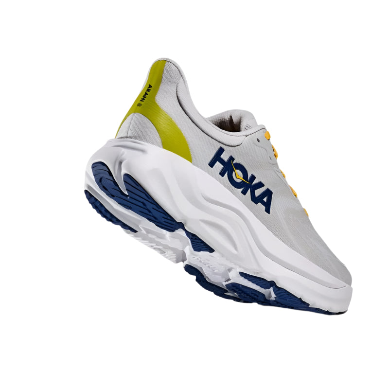 HOKA Arahi 8 D Mens Running Shoes