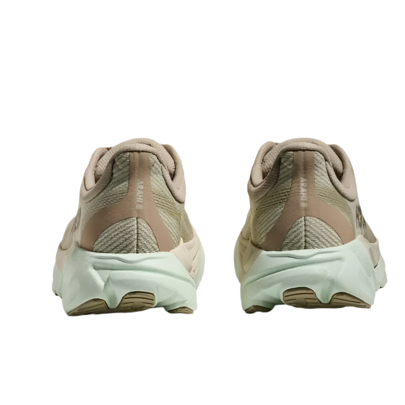 HOKA Arahi 8 B Womens Running Shoes