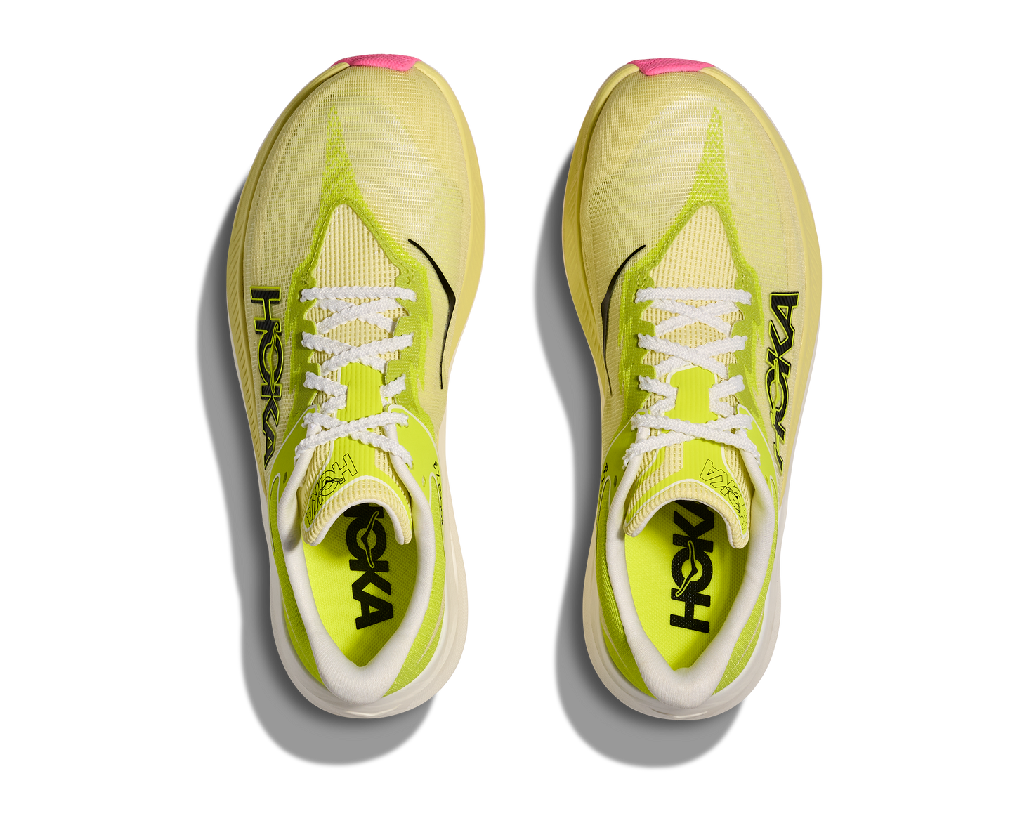 HOKA Rocket X 3