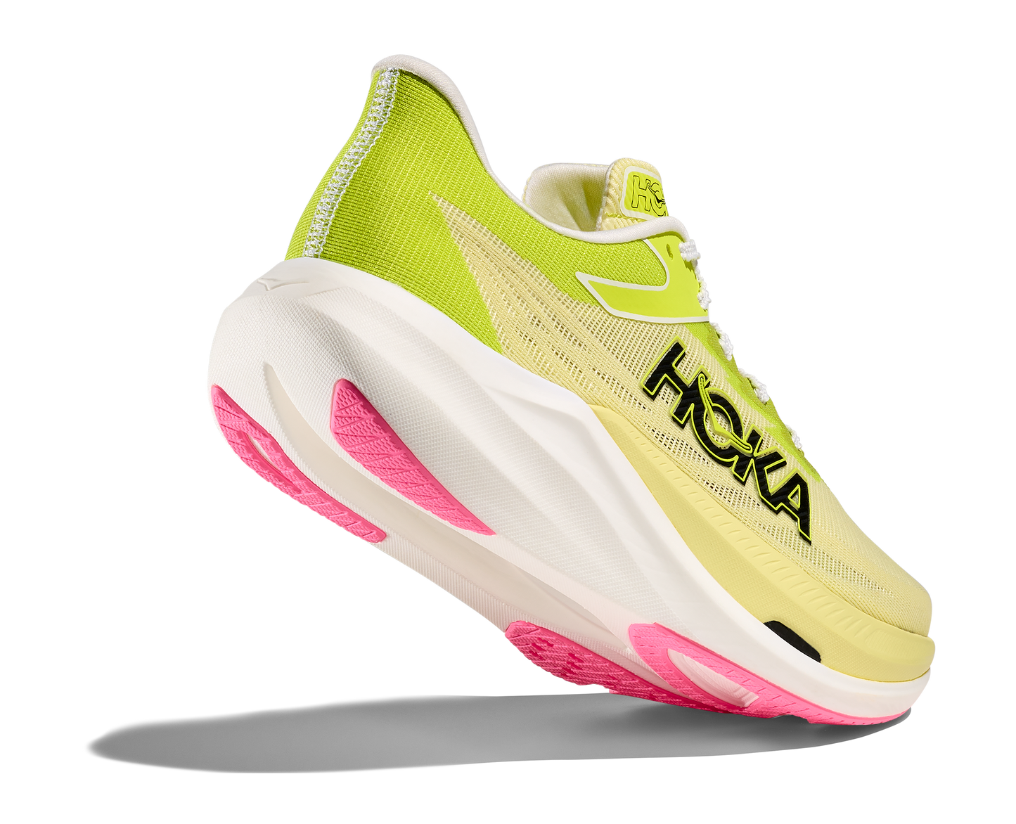 HOKA Rocket X 3