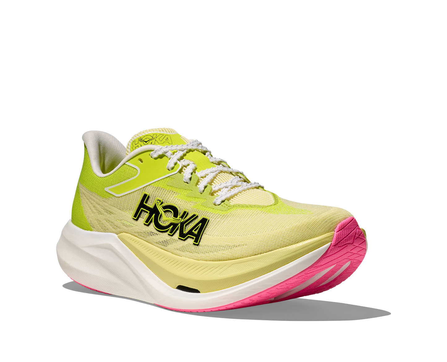 HOKA Rocket X 3