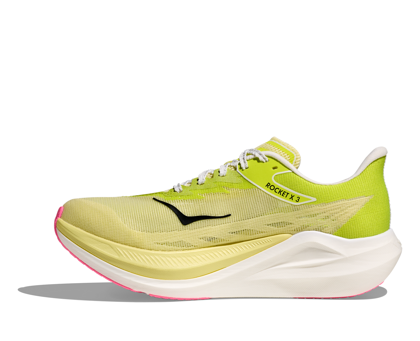 HOKA Rocket X 3