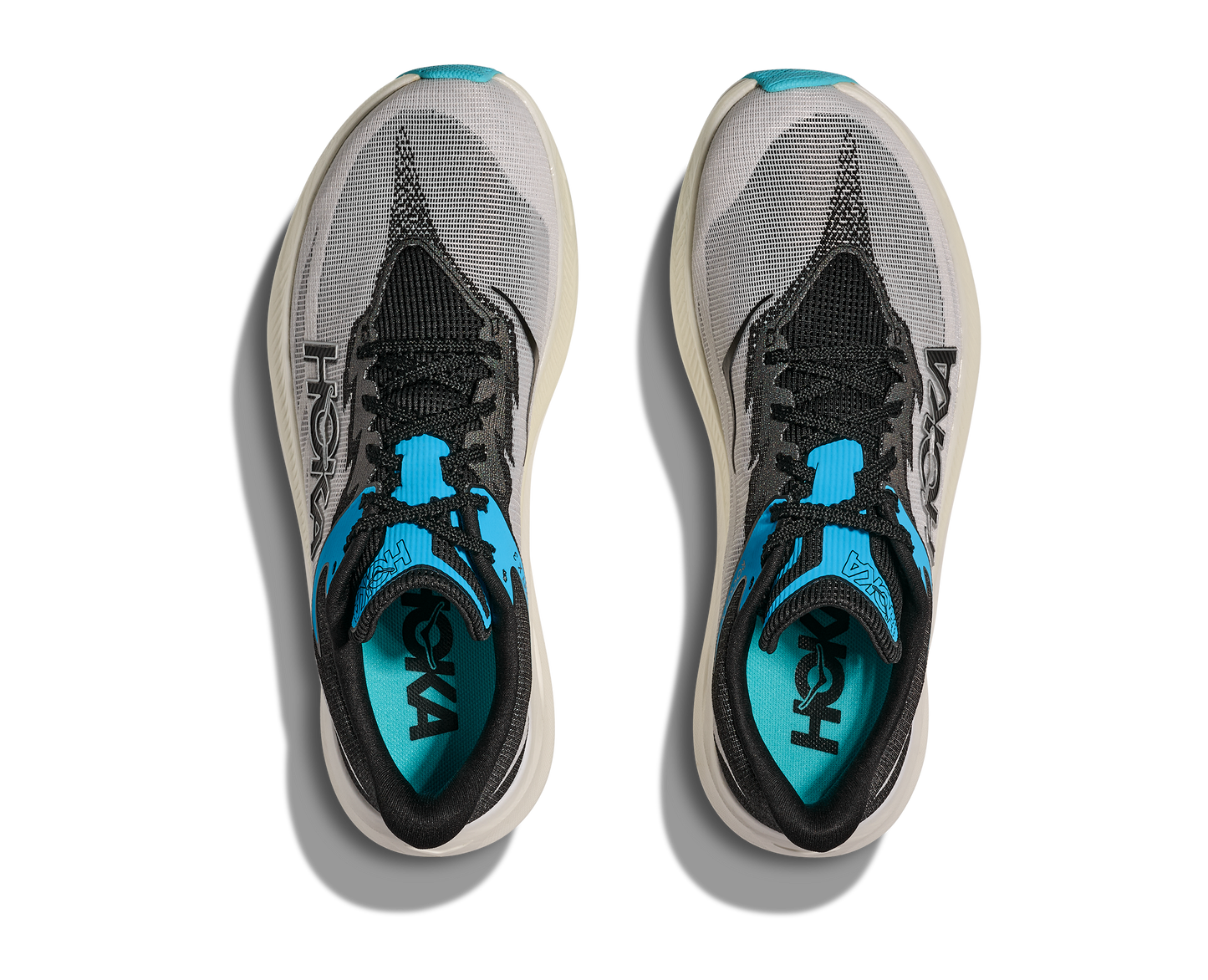 HOKA Rocket X 3