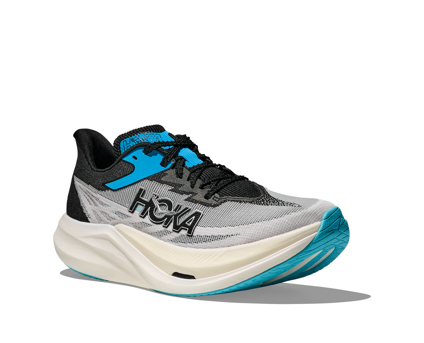 HOKA Rocket X 3