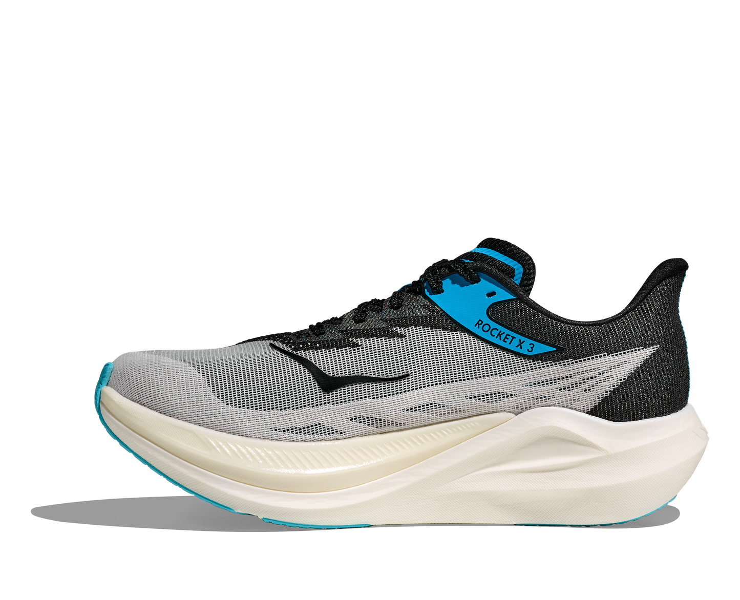 HOKA Rocket X 3