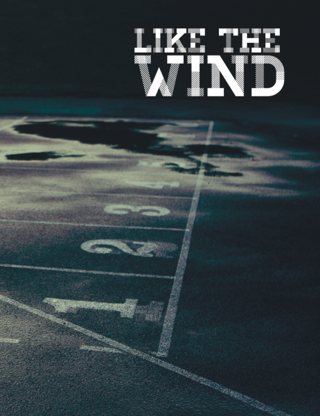 Like the Wind Magazine